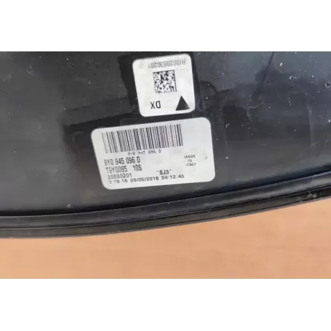 9Y0945096D фара задняя Porsche Cayenne (9Y0 9Y3) 2018