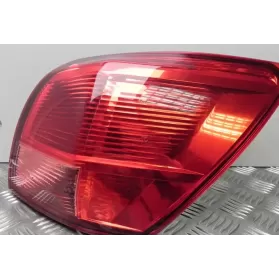 A1202 фара задняя Nissan Qashqai+2 2009
