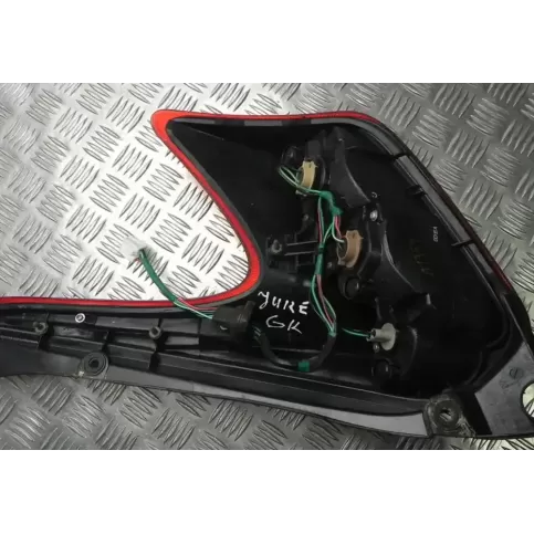 A1354 фара задняя Nissan Juke I F15 2011