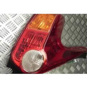 A1354 фара задняя Nissan Juke I F15 2011