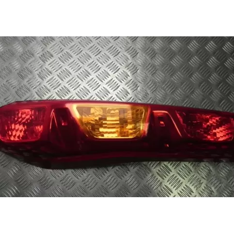 A1363 фара задняя Nissan X-Trail T31 2008