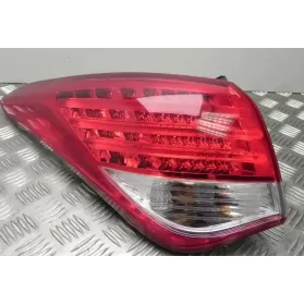 A1567 фара задня Hyundai i40 2012