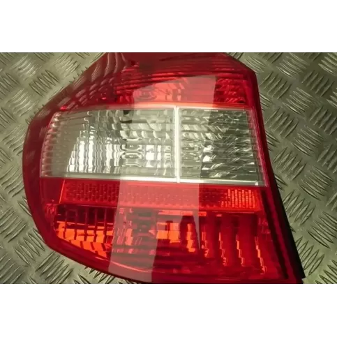 A1573 фара задня BMW 1 E81 E87 2005