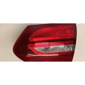 A2059061603 фара задняя Mercedes-Benz C W205 2018