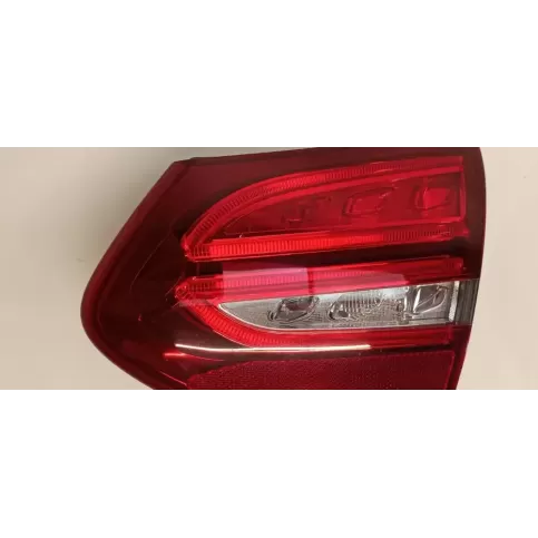 A2059061603 фара задняя Mercedes-Benz C W205 2018