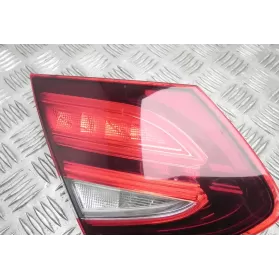 A2059063705 фара задняя Mercedes-Benz C W205 2016