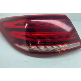 A2079063500 фара задняя Mercedes-Benz E C207 W207 2014