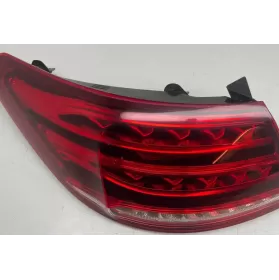 A2079063500 фара задняя Mercedes-Benz E C207 W207 2014