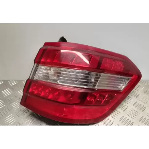 A2128203864 фара задняя Mercedes-Benz E W212 2013