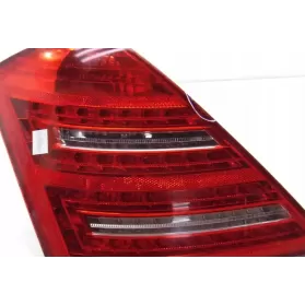 A2218201364 фара задня Mercedes-Benz S W221 2012