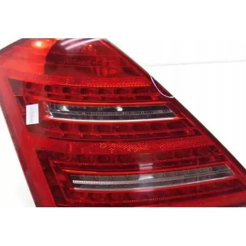 A2218201364 фара задня Mercedes-Benz S W221 2012
