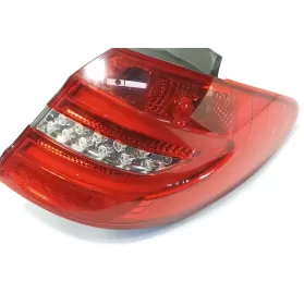 A2468200277 фара задняя Mercedes-Benz B W246 W242 2012