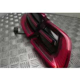 A3147 фара задняя Porsche Macan 2016