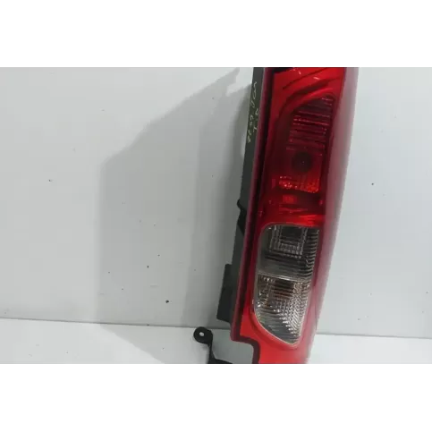 A4159062700 фара задняя Mercedes-Benz Citan W415 2012
