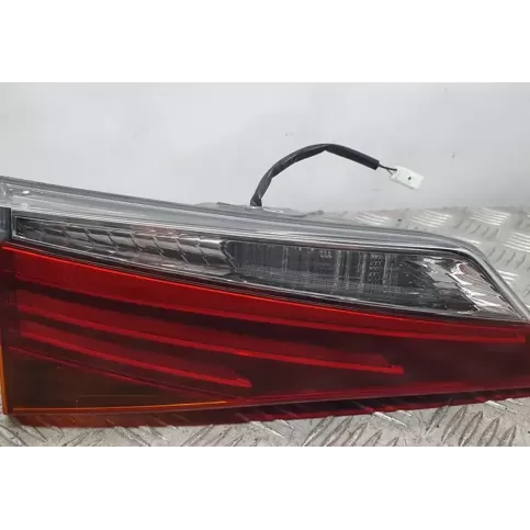 A4R2210002 фара задняя Lexus IS III XE30 2013
