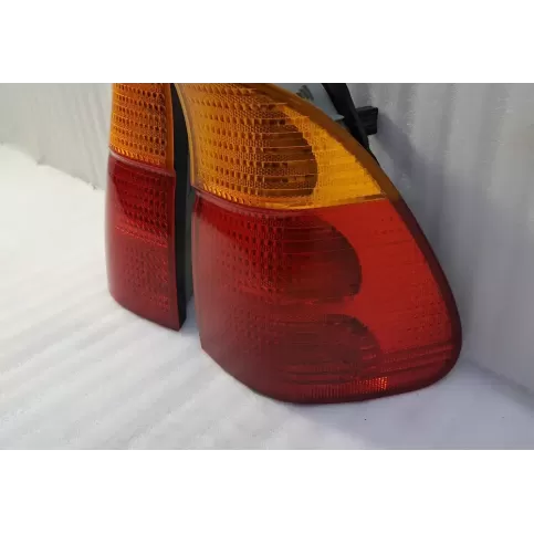 A63217164475 фара задня BMW X5 E53 2005
