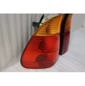 A63217164475 фара задня BMW X5 E53 2005