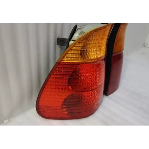 A63217164475 фара задня BMW X5 E53 2005