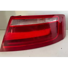 AH484 фара задняя Audi A5 8T 8F 2009