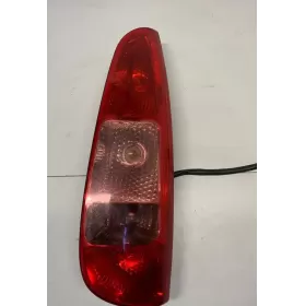 AUT0H013VE фара задняя Citroen C8 2004