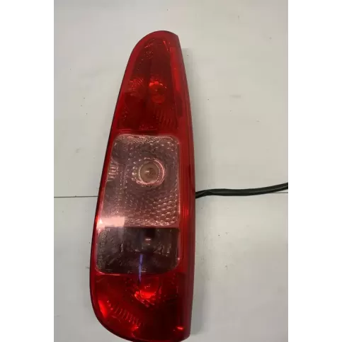 AUT0H013VE фара задняя Citroen C8 2004