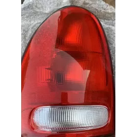 B0026 фара задняя Chrysler Grand Voyager III 1998