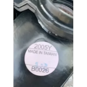 B0026 фара задняя Chrysler Grand Voyager III 1998