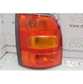 B65556F600 фара задняя Nissan Micra 1992