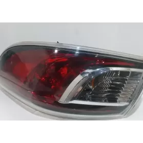 BBN7513F0E фара задня Mazda 3 II 2008