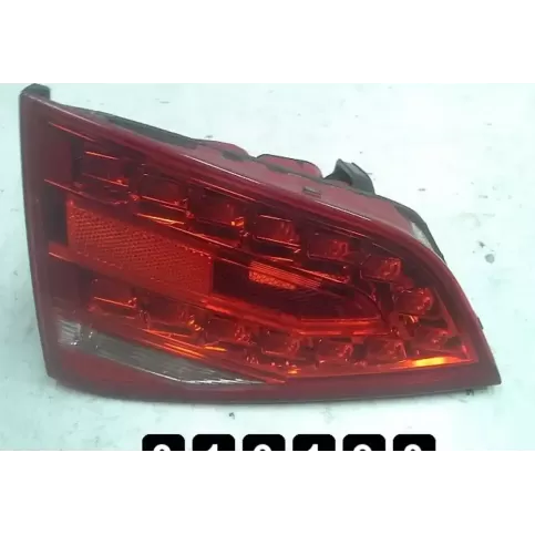BK5.945.093.K фара задняя Audi A4 S4 B8 8K 2009