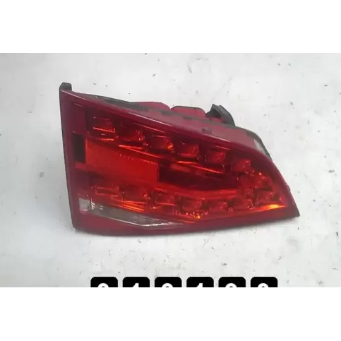 BK5.945.093.K фара задняя Audi A4 S4 B8 8K 2009