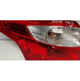 BM51-13405-G фара задняя Ford Focus 2013
