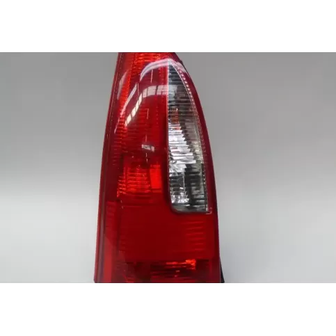 CB0251160A фара задняя Mazda Premacy 1999