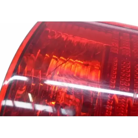CB0251160A фара задняя Mazda Premacy 1999