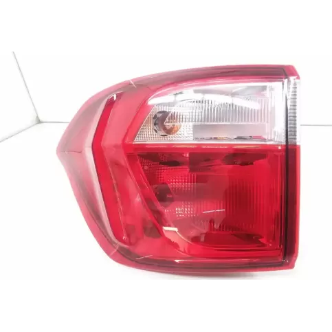 CN1513405BB фара задняя Ford Ecosport 2015