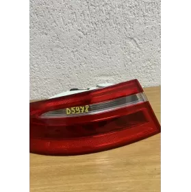 D5978 фара задняя Jaguar XE 2015