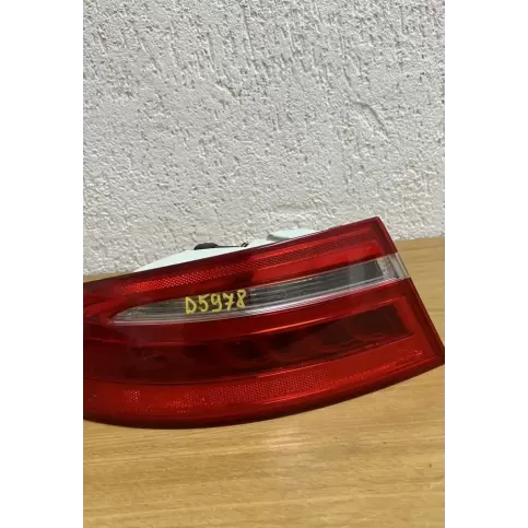 D5978 фара задняя Jaguar XE 2015