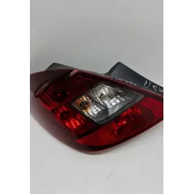 DPES4401FEAR фара задня Opel Corsa D 2011
