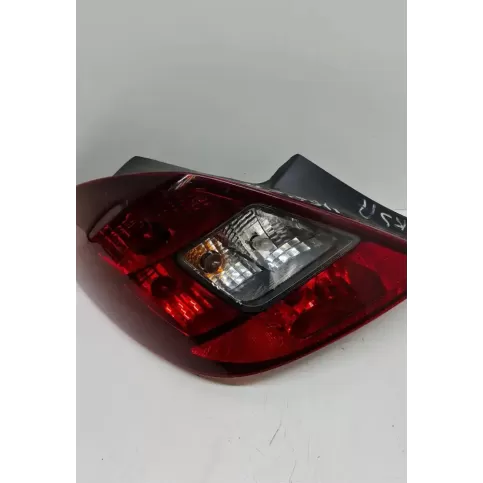 DPES4401FEAR фара задня Opel Corsa D 2011