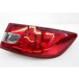 E1-A1-31-2 фара задня Renault Captur 2013
