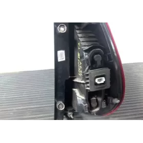 E1-A1-37-3 фара задня Renault Scenic III - Grand scenic III 2009