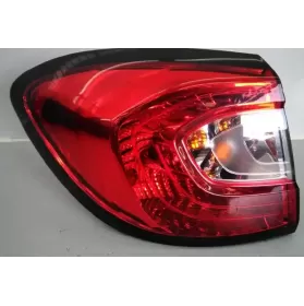 E1-A1-43-2 фара задня Renault Captur 2013