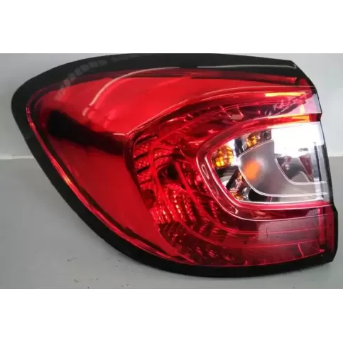 E1-A1-43-2 фара задня Renault Captur 2013