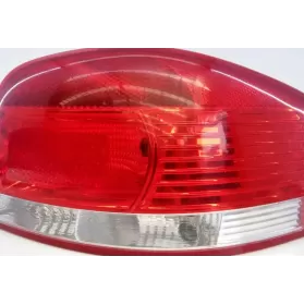 E1-B6-39-4 фара задняя Audi A3 S3 A3 Sportback 8P 2003