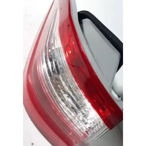 E414041 фара задняя Mercedes-Benz E W211 2005