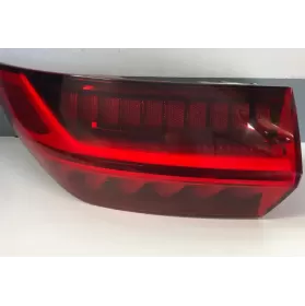 F03722700A фара задняя Audi A7 S7 4K8 2019