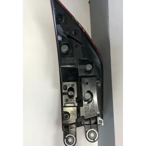F03722700A фара задняя Audi A7 S7 4K8 2019