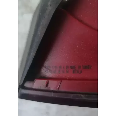 F939171045 фара задняя Alfa Romeo 159 2008