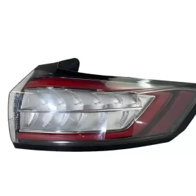 FT4B13404A фара задняя Ford Edge II 2016