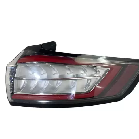 FT4B13404A фара задняя Ford Edge II 2016